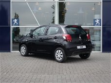 Peugeot 108 - 1.0 e-VTi 72pk 5D Active | Pack Premium & Dynamic