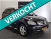 Mercedes-Benz M-klasse - 420 CDI Full Options - 1 - Thumbnail