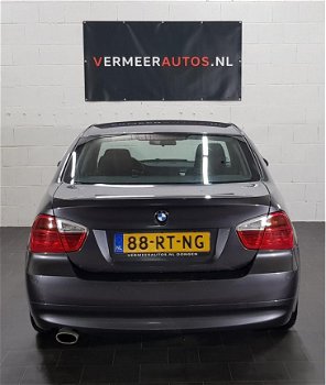 BMW 3-serie - 320i Dynamic Executive - 1