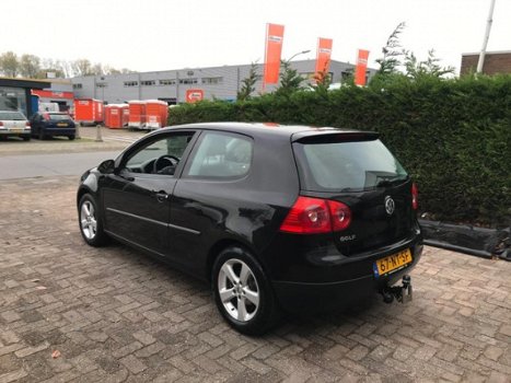 Volkswagen Golf - 1.4 Trendline LAAG KM*NAP*ORGNL - 1