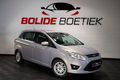 Ford Grand C-Max - 1.6 125pk Titanium 7p. Navigatie, Elk.achterklep, Climaatcontrol - 1 - Thumbnail