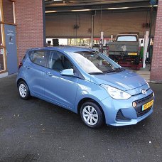 Hyundai i10 - 1.0i Comfort