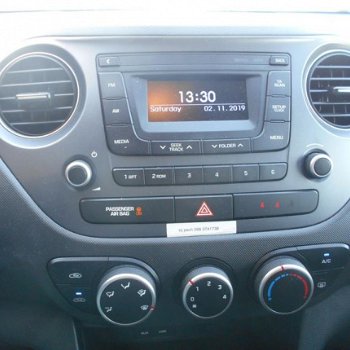 Hyundai i10 - 1.0i Comfort - 1