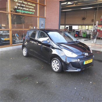 Hyundai i10 - 1.0i Comfort - 1