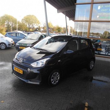 Hyundai i10 - 1.0i Comfort - 1