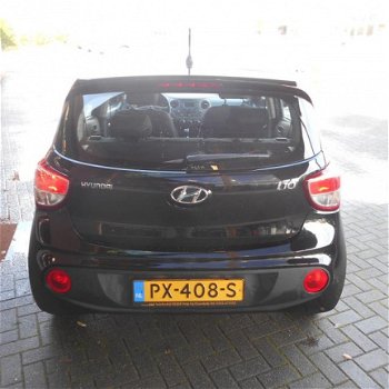 Hyundai i10 - 1.0i Comfort - 1