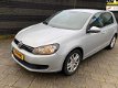 Volkswagen Golf - 2.0 TDI Highline Met APK - NAP - AIRCO - elekt ramen en spiegels en stoelverwarmin - 1 - Thumbnail