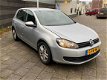 Volkswagen Golf - 2.0 TDI Highline Met APK - NAP - AIRCO - elekt ramen en spiegels en stoelverwarmin - 1 - Thumbnail