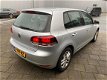 Volkswagen Golf - 2.0 TDI Highline Met APK - NAP - AIRCO - elekt ramen en spiegels en stoelverwarmin - 1 - Thumbnail