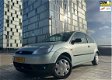 Ford Fiesta - 1.25-16V Celebration *KOOPJE* INCL NIEUWE APK - 1 - Thumbnail