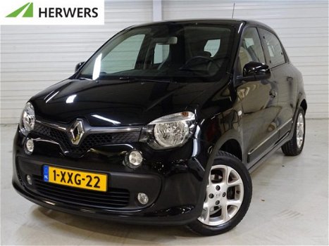 Renault Twingo - 1.0 SCe Dynamique - 1