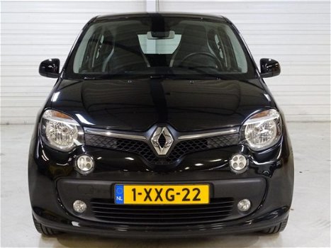 Renault Twingo - 1.0 SCe Dynamique - 1