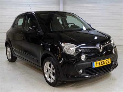 Renault Twingo - 1.0 SCe Dynamique - 1