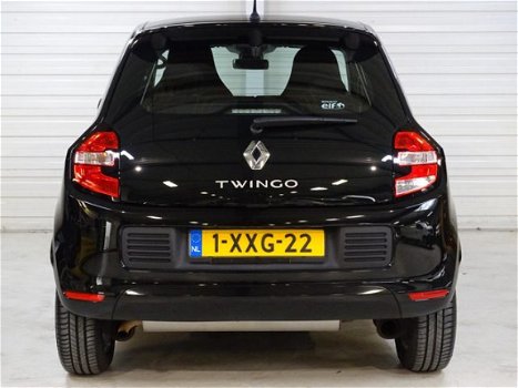 Renault Twingo - 1.0 SCe Dynamique - 1