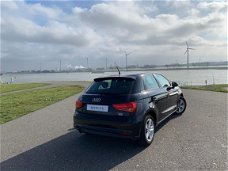 Audi A1 Sportback - 1.0 TFSI Pro Line Automaat/Stoelverwarming/Navigatie/Nette Auto