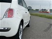 Fiat 500 - 1.2 Sport Automaat/Half Leder/Glazen dak/Nette Auto - 1 - Thumbnail