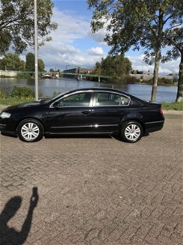 Volkswagen Passat - 1.8 TFSI Highline - 1