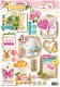 Studiolight, Stansvel - Celebrate Spring ; EASYCS563 - 1 - Thumbnail