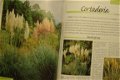 Siergrassen, een tuin vol beweging - 1 - Thumbnail