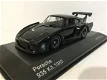 1:43 Whitebox WB237 Porsche 935 K3 black 1980 (Ixo) - 0 - Thumbnail