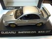 1:43 NOREV 800072 Subaru Impreza WRX STI grijs 2006 - 1 - Thumbnail