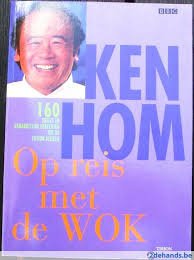Ken Hom - 1