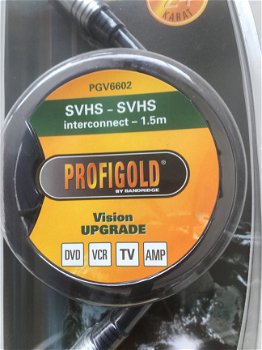 Profigold Audio TV Kabels - 8