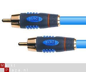 Ixos kabels in de aanbieding. - 1