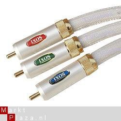 Ixos kabels in de aanbieding. - 1