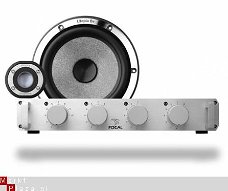 Focal Utopia Be No6 nieuw in doos !!!