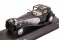 1:43 WhiteBox WB221 Bugatti Type 41 Royale Semi-Convertible towncar 1929 - 0 - Thumbnail