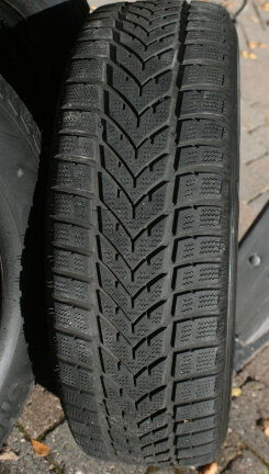 winterbanden voor nissan note - Afbeelding 4