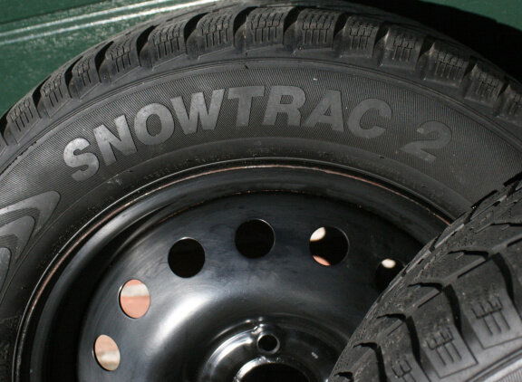 winterbanden voor nissan note - Afbeelding 7