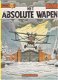 Lefranc 8 Het absolute wapen - 1 - Thumbnail