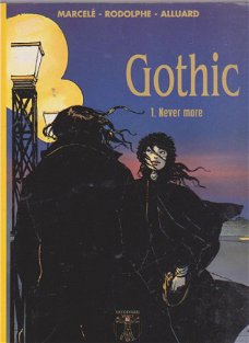 Gothic 1 Never more