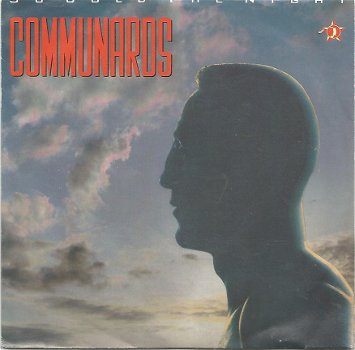 Communards ‎– So Cold The Night (1988) - 1
