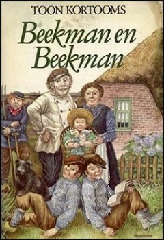 Beekman en Beekman - 0