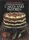 Good housekeeping Complete book of cakes and pastriecakes - 1 - Thumbnail