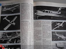 Duitstalige Flugzeuge 1979 Katalog Vliegtuigen catalogus