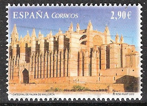 spanje 2012 nr500? 2 - 1