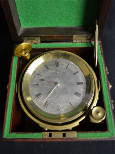 Chronometer John Harrison