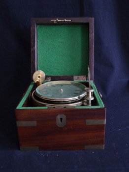 Chronometer John Harrison - 2
