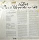 Klassieke LP Operette - Der Vogelhändler - Carl Zeller - 2 - Thumbnail