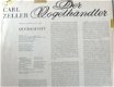 Klassieke LP Operette - Der Vogelhändler - Carl Zeller - 4 - Thumbnail