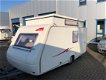 TRIGANO RUBIS 380 MOVER,LUIFEL,TENT - 1 - Thumbnail