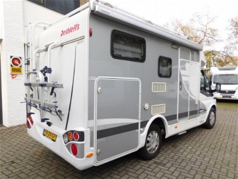 DETHLEFFS GLOBEVAN 1 , MOOI EN COMPACT - 4