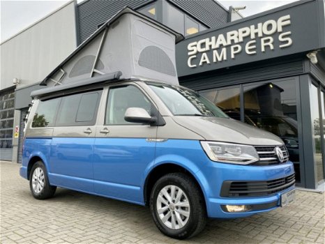 VOLKSWAGEN T6 CALIFORNIA OCEAN 150 DSG 2019 - 1