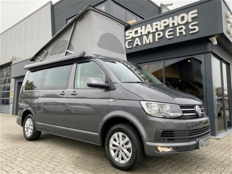 VOLKSWAGEN T6 CALIFORNIA OCEAN 150 DSG 2019 - 1