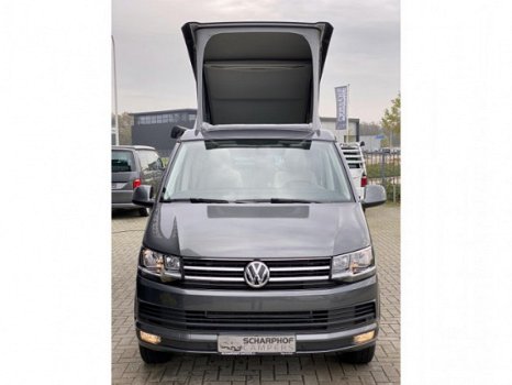 VOLKSWAGEN T6 CALIFORNIA OCEAN 150 DSG 2019 - 2