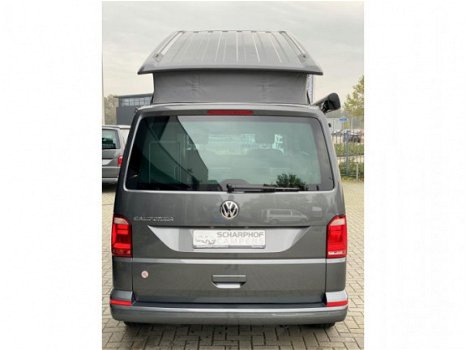 VOLKSWAGEN T6 CALIFORNIA OCEAN 150 DSG 2019 - 5